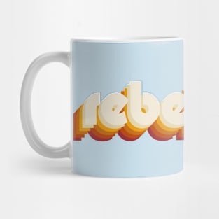 rebelution Mug